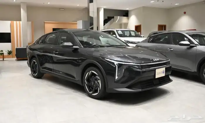 كيا K4 2026 نص الفل عروض الكاش والتمويل لعملائنا باقل سعر 2