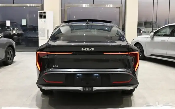 كيا K4 2026 نص الفل عروض الكاش والتمويل لعملائنا باقل سعر 1