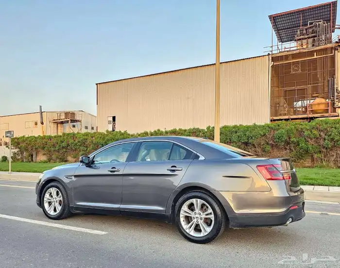 توروس موديل 2012 15