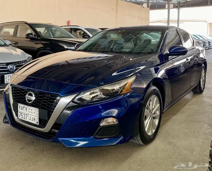 نيسان التيما 2022 2