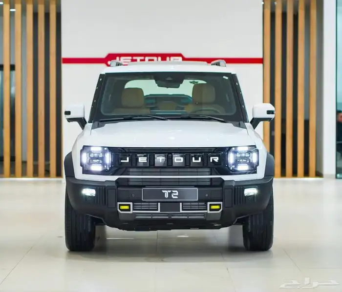 جيتور T2 لاكجري 2025 عروض اخر العام 0