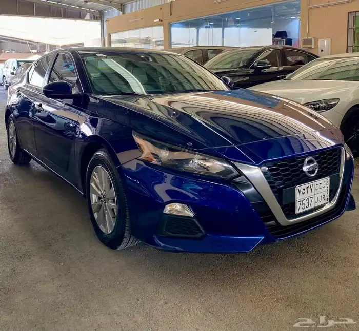 نيسان التيما 2022 0