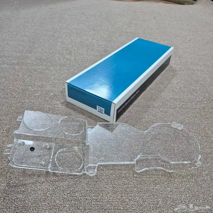 قزاز عدادات جمس 1