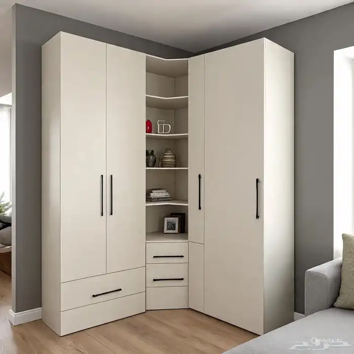 حسب الطلب غرف النوم تفصيل غرف البنات تفصيل غرف الطفل تفصيل د 12