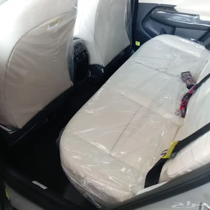 هيونداى كونا كمفورت موديل 2026 4