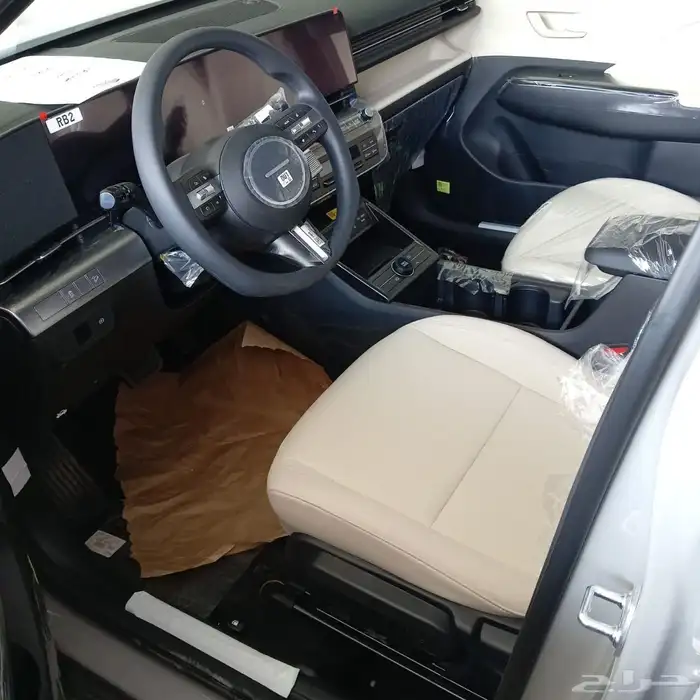 هيونداى كونا كمفورت موديل 2026 3