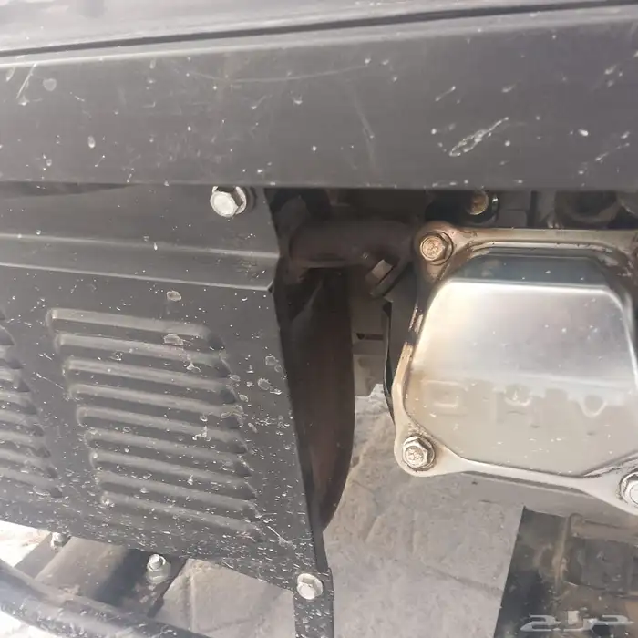 ماطور للبيع بانزين هندل وسلف 0