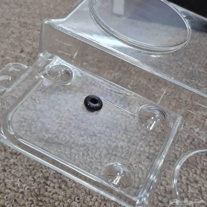 قزاز عدادات جمس 2