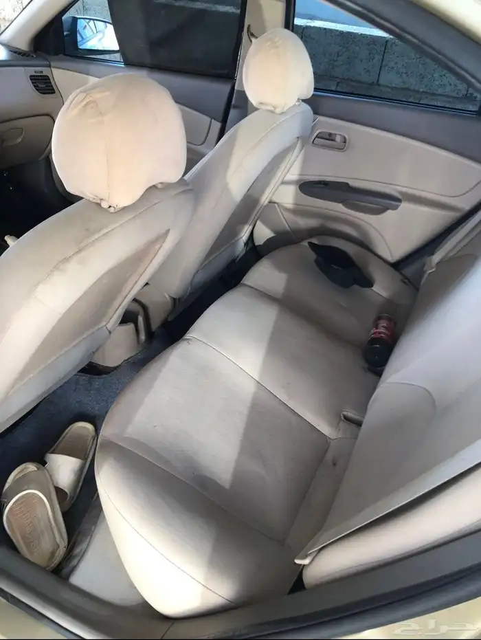 ريو 2012 قير عادي 5