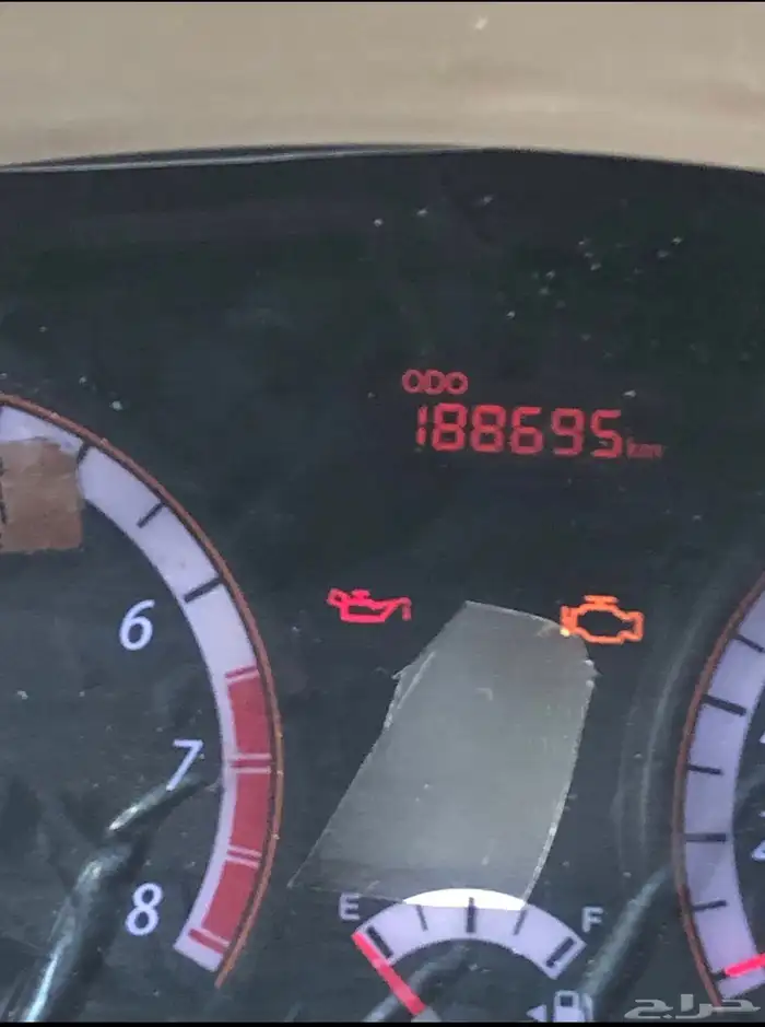 ريو 2012 قير عادي 7