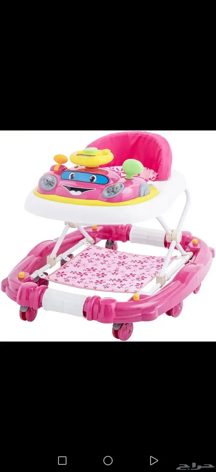 عروض مشايات الأطفال 4