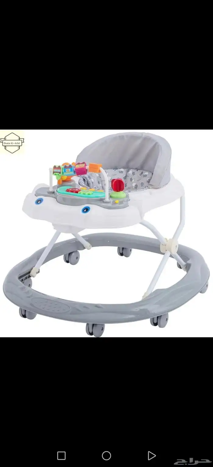 عروض مشايات الأطفال 2