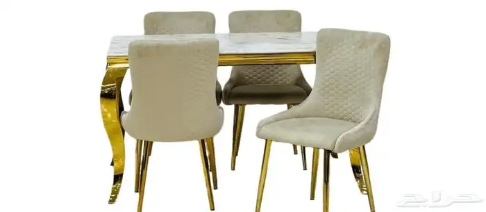 طاولات رخام فخمه 0