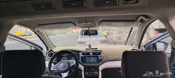 تيوتا راش 2022 2