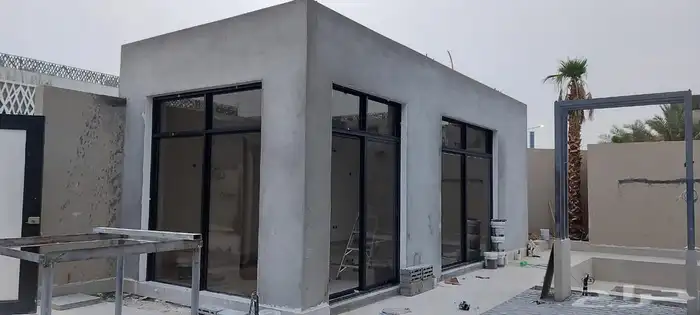 مصنع المنيوم مطابخ أبواب شبابيك 6