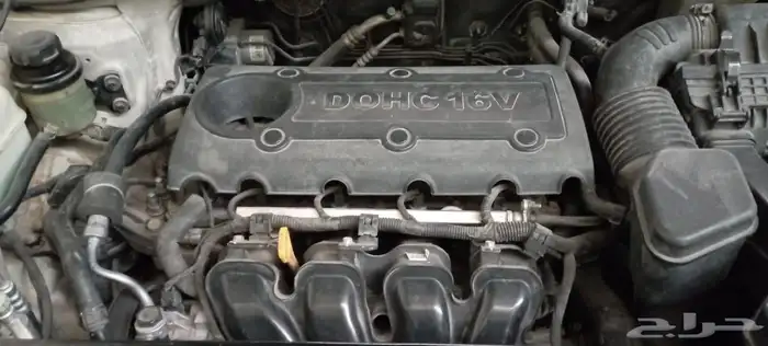 مكينة سوناتا النترا اوبتيما بريفيا ازيرا 0