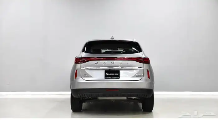 هافال H6 استندر اوتوماتيك 2025 عروض خاصه على الكاش والتمويل 3