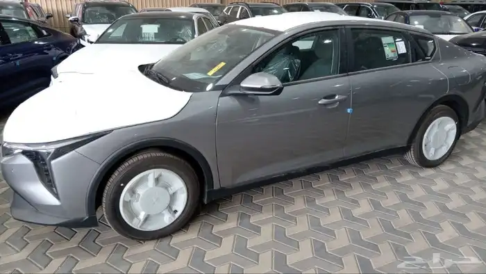 كيا K4 ستاندر موديل 2026 كاش و تقسيط منتهي بالتمليك 1