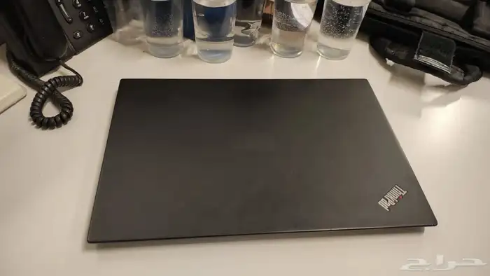 laptop Lenovo Thinkpad t480s touch screen 16 gb 512 gb 6