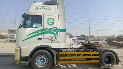 شاحنه فولفو 2008 480 اتوماتيك index