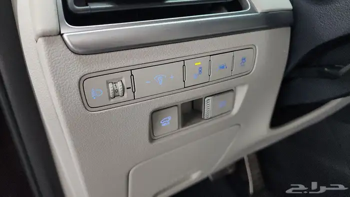 للاستيرادمن كوريا  هيونداي باليسيد 2022 7