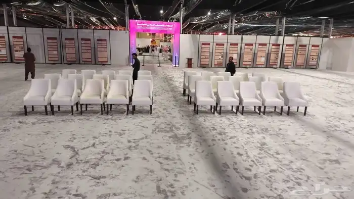 تاجير جلسات شعبيه خيم بيت شعر تاجير كرسي ملكي 20