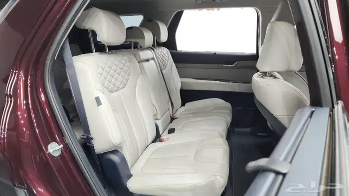 للاستيرادمن كوريا  هيونداي باليسيد 2022 3