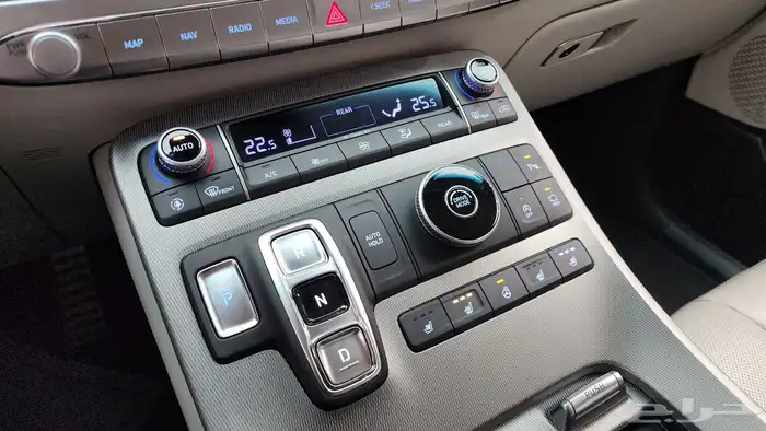 للاستيرادمن كوريا  هيونداي باليسيد 2022 12