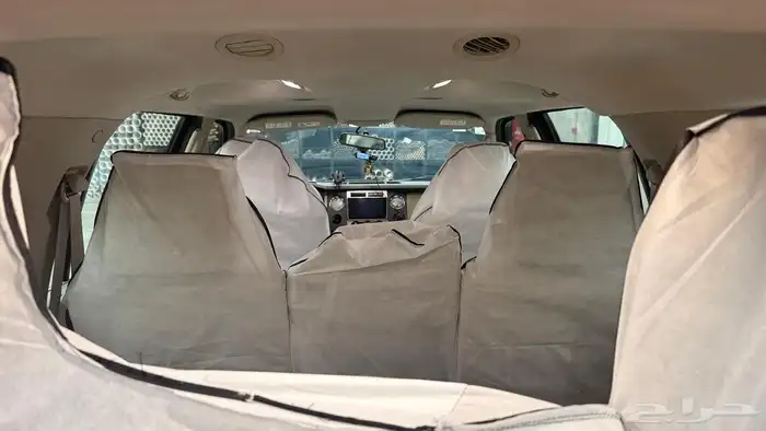 فورد اكسبديشن 2014 للبيع مستعمل العداد موضح السياره مخزن 3