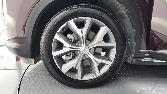 للاستيرادمن كوريا  هيونداي باليسيد 2022 23