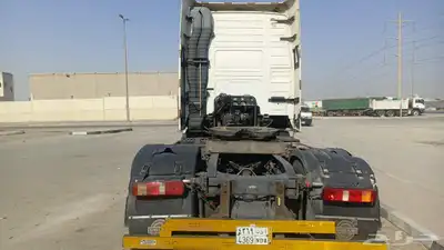 شاحنه فولفو 2008 480 اتوماتيك index