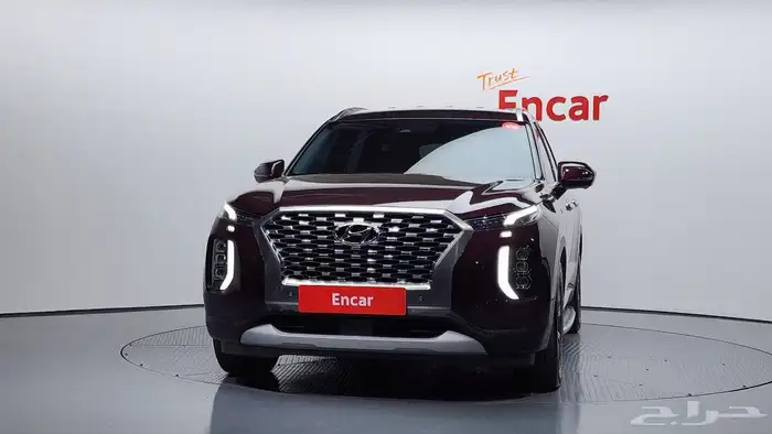 للاستيرادمن كوريا  هيونداي باليسيد 2022 1