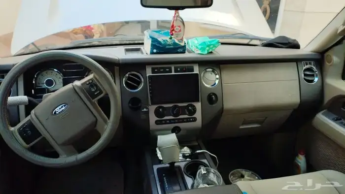 للبيع اكس بدشن 2011 نظيف محركاته مجدد مفحوص مرفق لكم الصور و 2