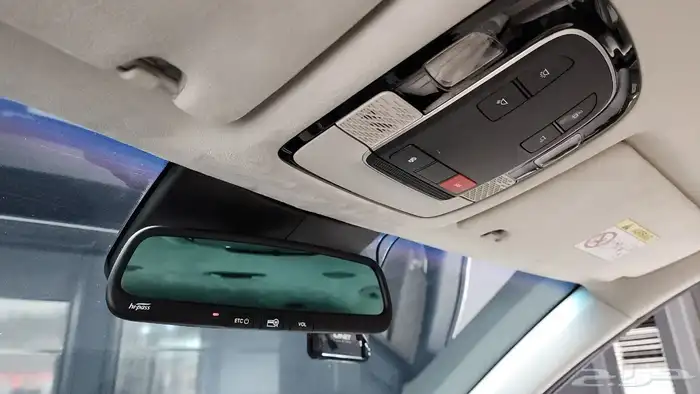 للاستيرادمن كوريا  هيونداي باليسيد 2022 8