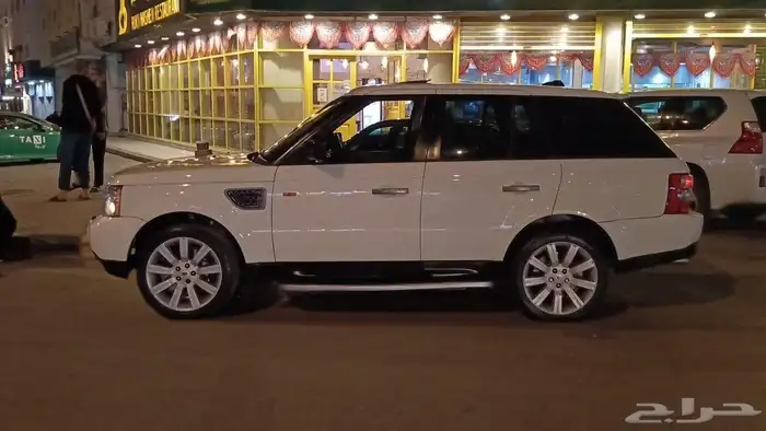 رنج روفر إلى 2006 15