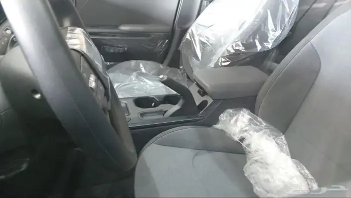 كيا K4 ستاندر موديل 2026 كاش و تقسيط منتهي بالتمليك 4