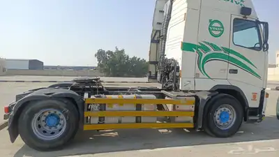 شاحنه فولفو 2008 480 اتوماتيك index