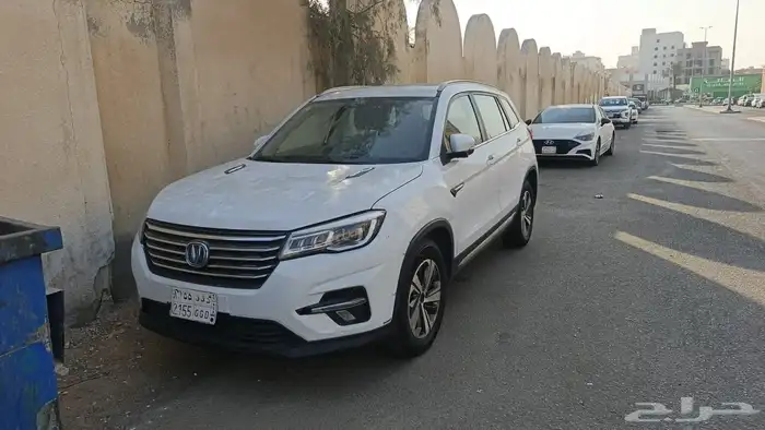 شانجان مستعمل للبيع 3