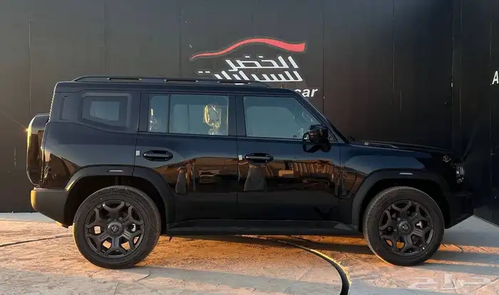 جيتور T2 لكجري متوفر داخلي زيتي وجملي 2