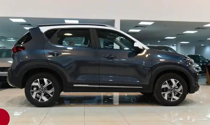 كيا سونيت نص فل 2023 افضل سعر في السوق 1