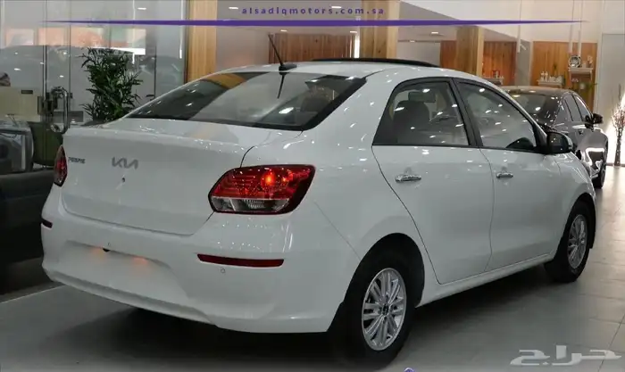 كيا بيجاس 2026 فل كامل اقوى عروض الموزع باقل سعر كاش وتمويل 3