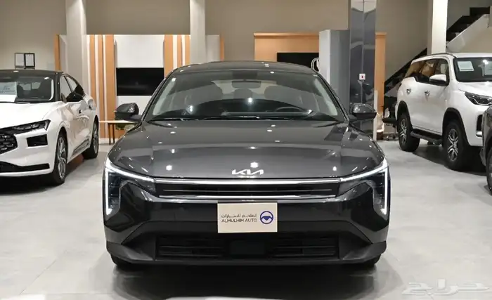 كيا K4 2026 نص الفل عروض الكاش والتمويل لعملائنا باقل سعر 0