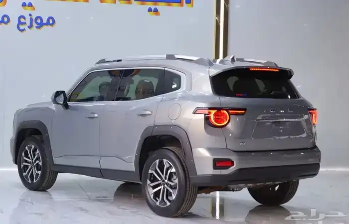 هافال اتش 7 فل كامل م 2026 اقل الاسعار لعملائنا الاكرام 2