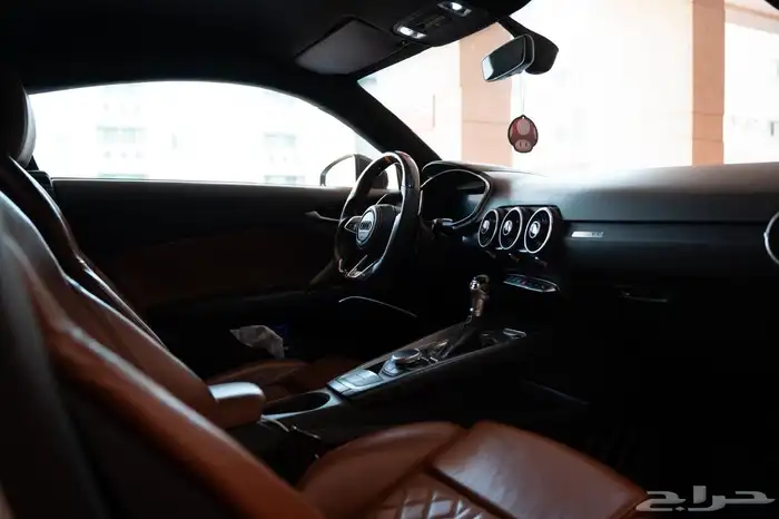 audi TT S-LINE 2016 اودي تي تي 3