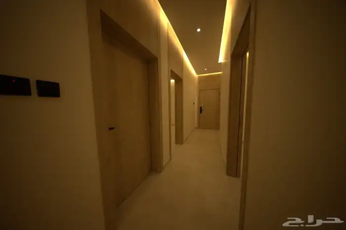 شقق فاخرة جاهزة للإفراغ الفوري حي بطحاء قريش 4