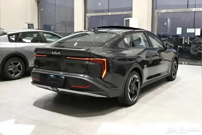 كيا K4 2026 نص الفل عروض الكاش والتمويل لعملائنا باقل سعر 3