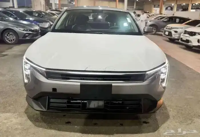 كيا k4 استاندار موديل 2026 اقل سعر للكاش 0