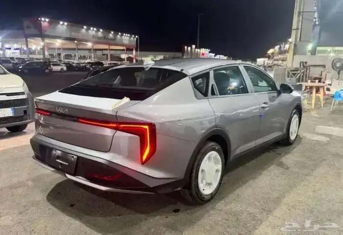 كيا k4 استاندار موديل 2026 اقل سعر للكاش 2