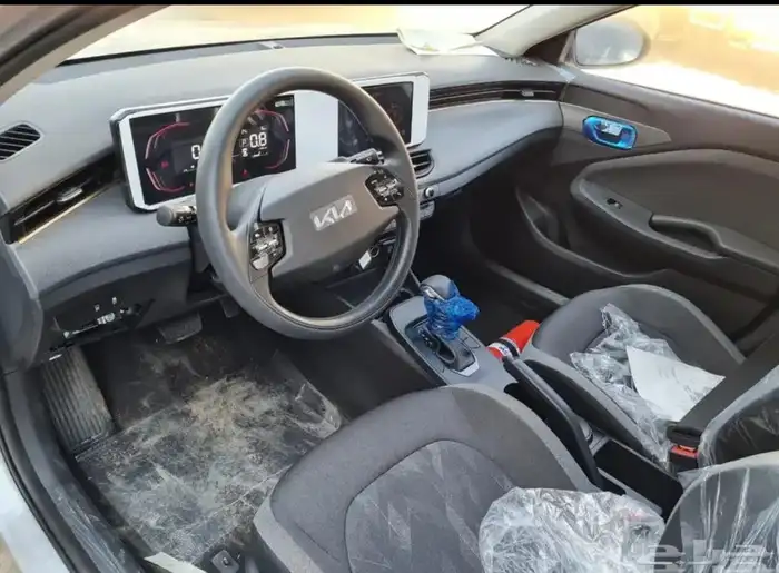 كيا k3 استناندر موديل 2025 عروض نهايه العام 6