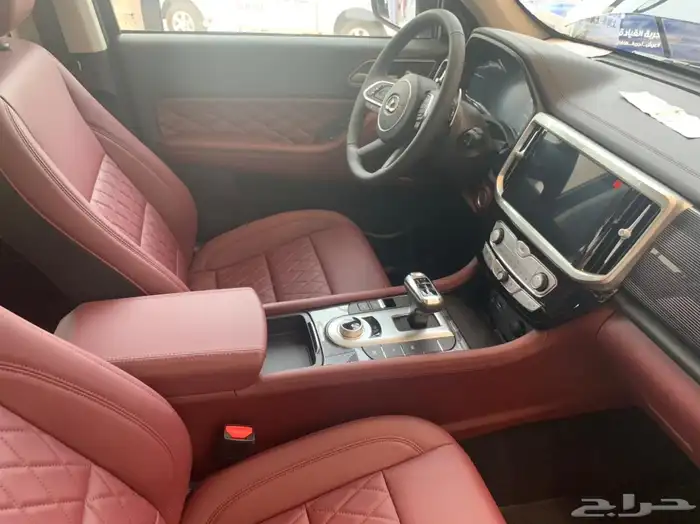 جريت وول باور نص فل موديل 2025 ديزل عروض حصريه 6